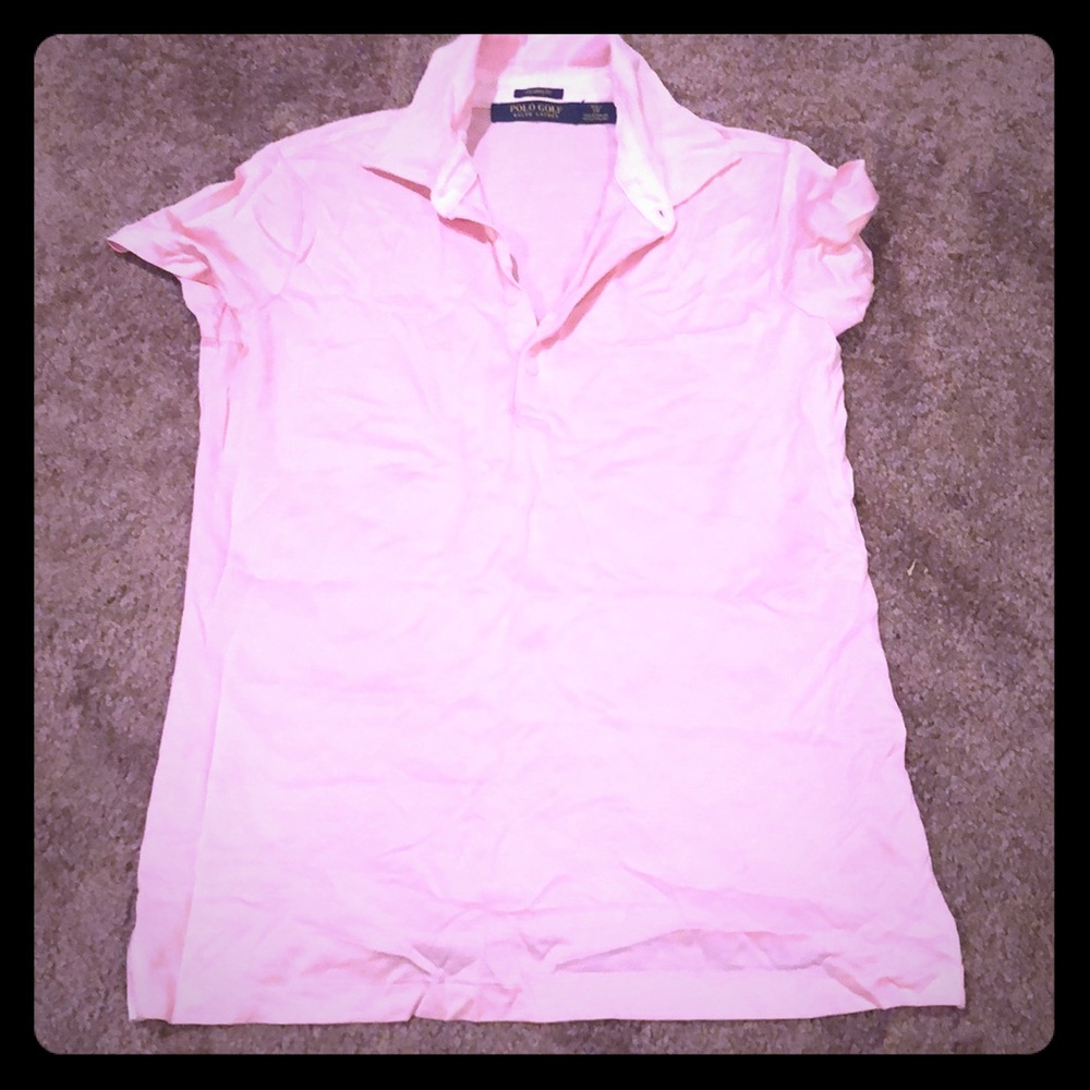 Ralph Lauren Polo Golf
